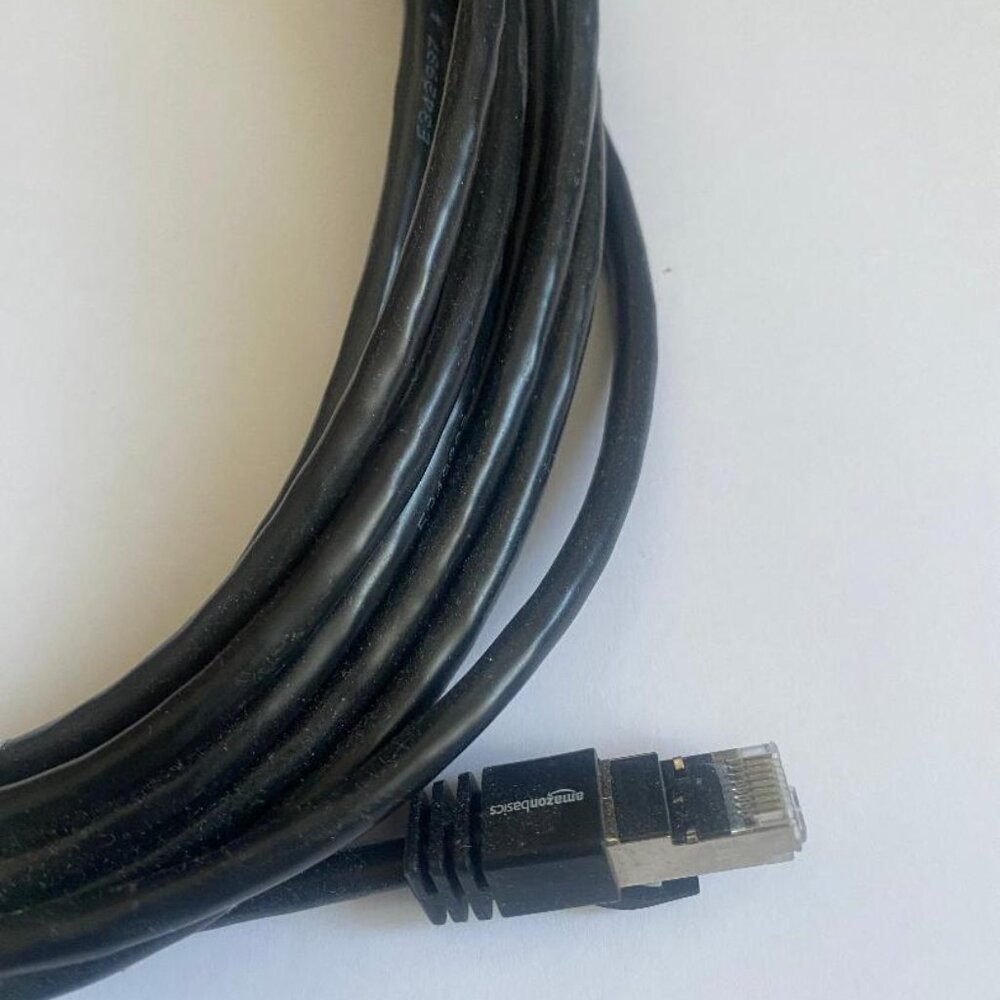 25 Foot HDMI Cable